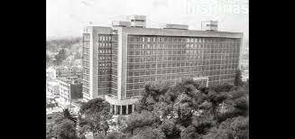 Instituto Mexicano del Seguro Social, el Instituto Nacional de Cardiología y el Hospital Infantil de México.