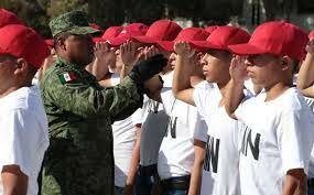 Ley del Servicio Militar Obligatorio