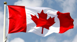 Timeline: Important Events in Canada's History