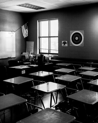 Newman School For Boys