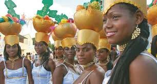 Día de la Afrocolombianidad