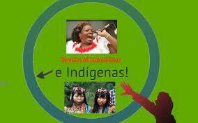 La interculturalidad: Una búsqueda desde las propuestas educativas de las comunidades afrodescendientes en Colombia.