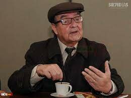 JAVIER OCAMPO LOPEZ  (1939 - ....)