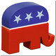 Republican logo