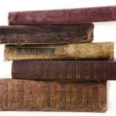 Timeline: STUDYING THE PAST