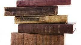 Timeline: STUDYING THE PAST