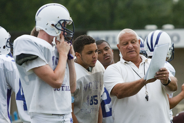 Venne engineers turnaround