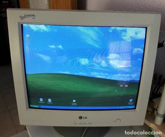 MONITOR VGA