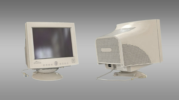 MONITOR CRT