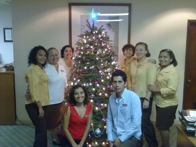 Fairmont Acapulco Princess