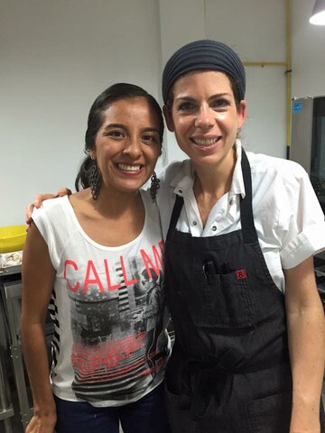 Curso Pastelería Saludable