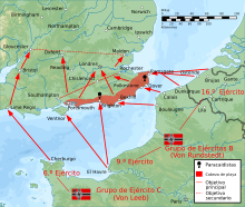 Operación León Marino