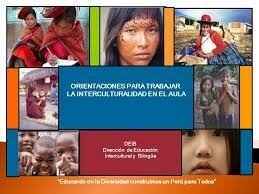 Modelo didáctico intercultural en el contexto afrocolombiano: La etnoeducación y la cátedra de estudios afrocolombianos.