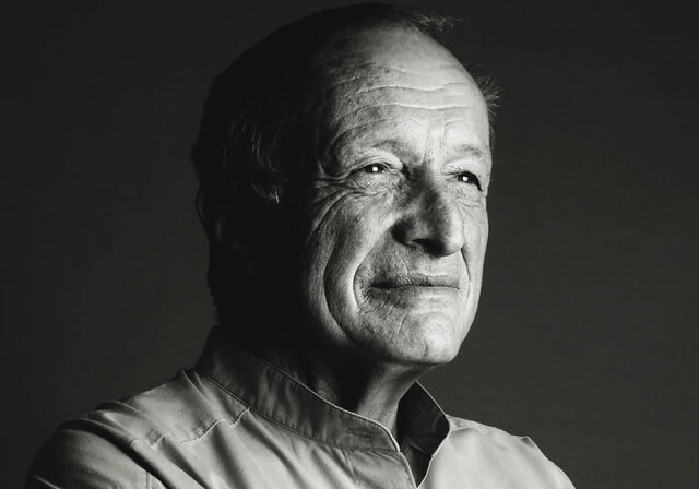 Richard Rogers