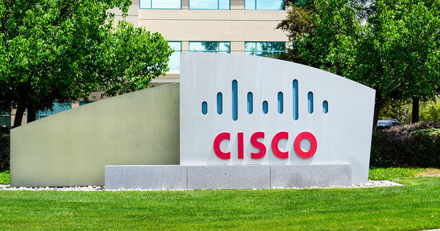 Fundacion de Cisco Systems