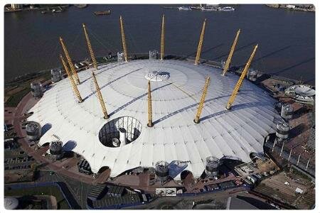 Millenium Dome