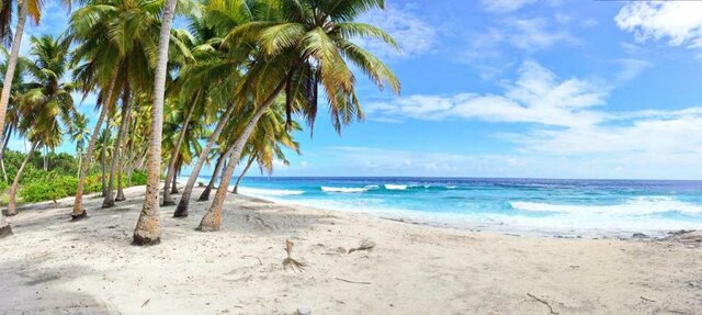 Bandaara Kilhi and Thoondu Beach