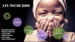 LEYES APROBATORIAS DE CONVENIOS OIT LEY 704