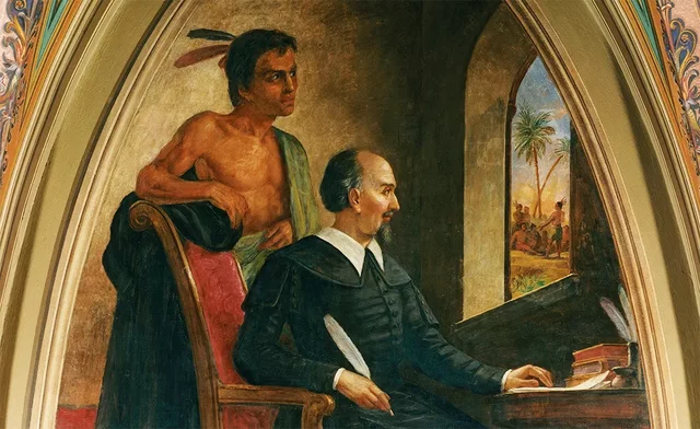 La denuncia di Las Casas