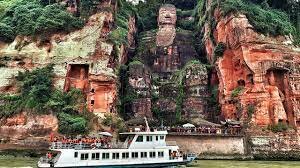 gran Buda de Leshan