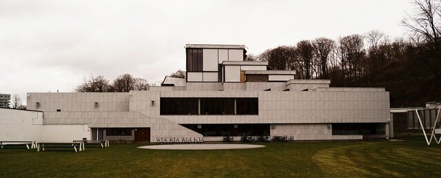 Kunsten Museum of Modern Art