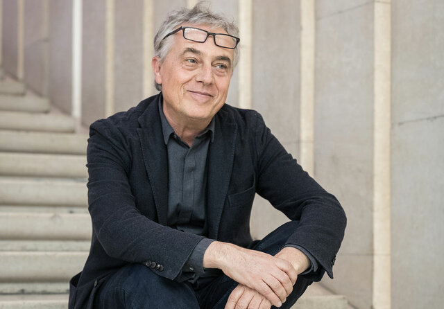Stefano Boeri