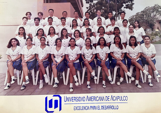 Cursa la Educación Preparatoria