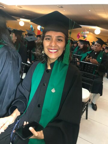 Graduación Maestría