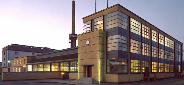 Fagus Werk