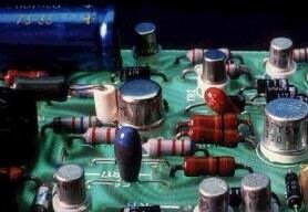 NACIMIENTO DE LAS PRIMERAS MICRO COMPUTADORA