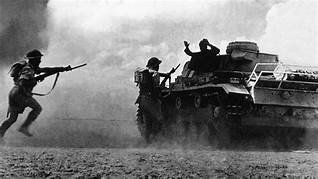 Battle of El Alemein