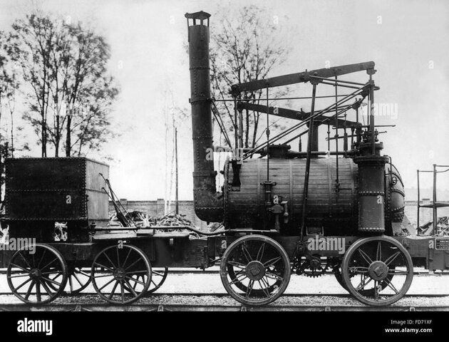 Invencion de la Fotografia