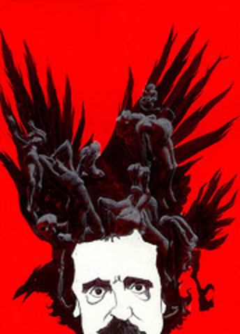 Edgar Allan Poe