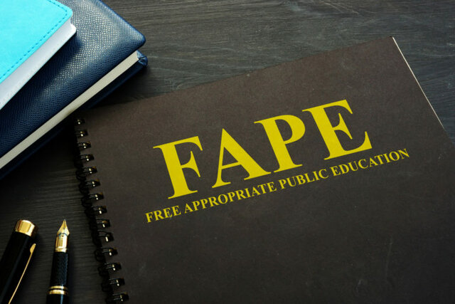 FAPE