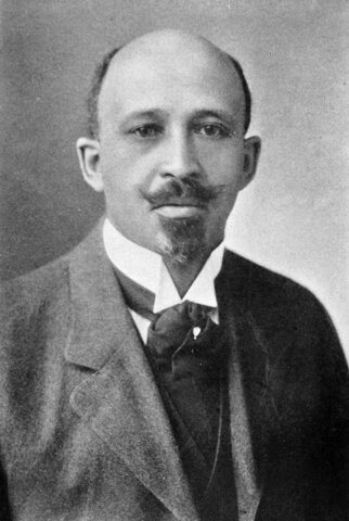 W. E. B. DuBois