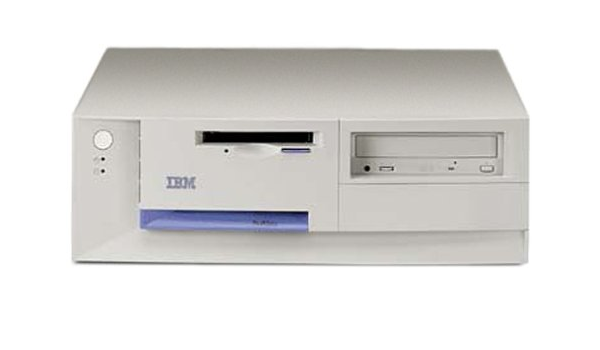 Computador IBM NetVista