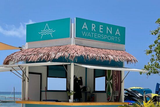 Arena Water Sports and Moana Trips