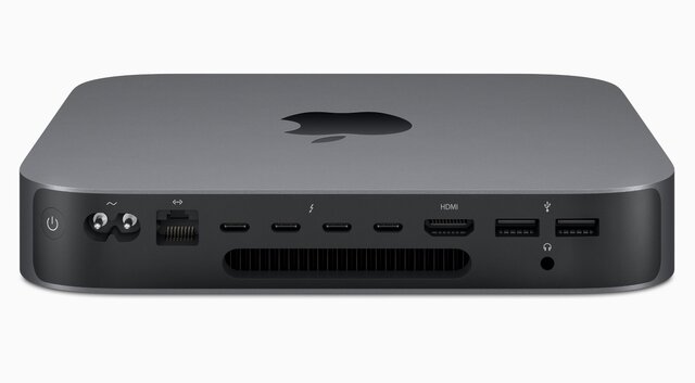 Mac Mini