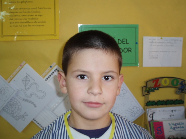 Aniversari del Joan Pau