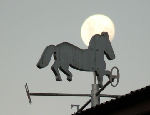 El crecimiento de Caballito