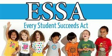 Every Student Succeeds Act