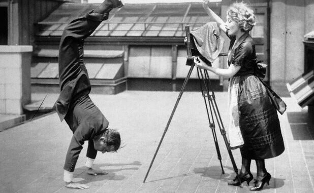 La renaissance du cinéma