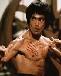 La mort de Bruce Lee