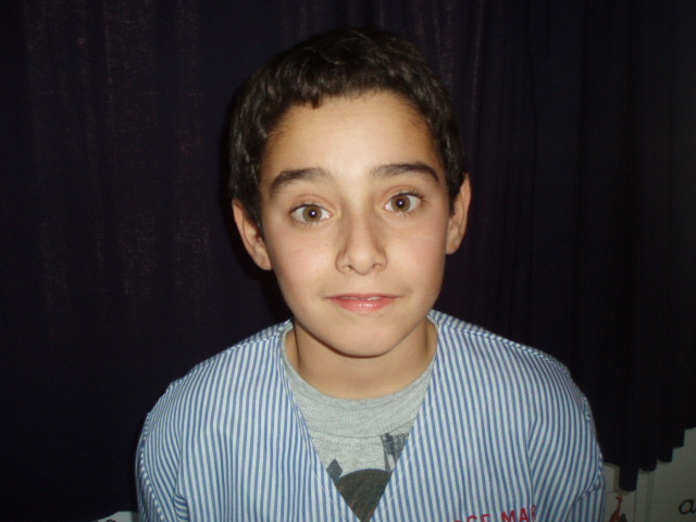 Aniversari José Maria