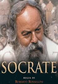 SOCRATES. Filosofo griego nacido en Atenas. (470 a.C. - 399 a.C)