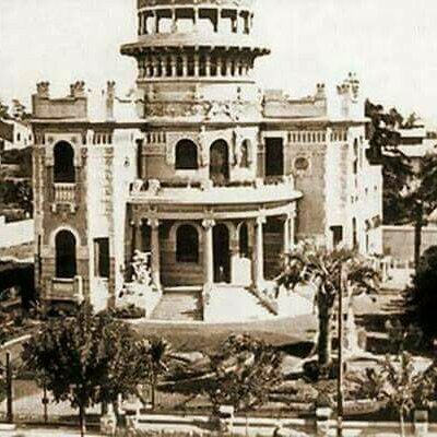 Timeline: historia del barrio de Caballito