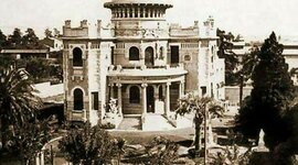 Timeline: historia del barrio de Caballito