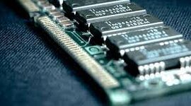 Timeline: Evolucion de los dispositivos de almacenamineto