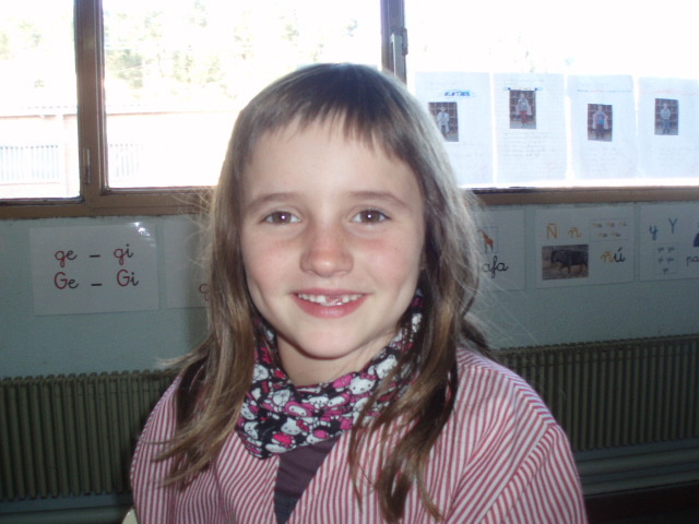 Aniversari Berta Casseras