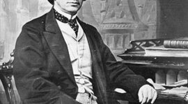 Timeline: Pre-Confederation Timeline